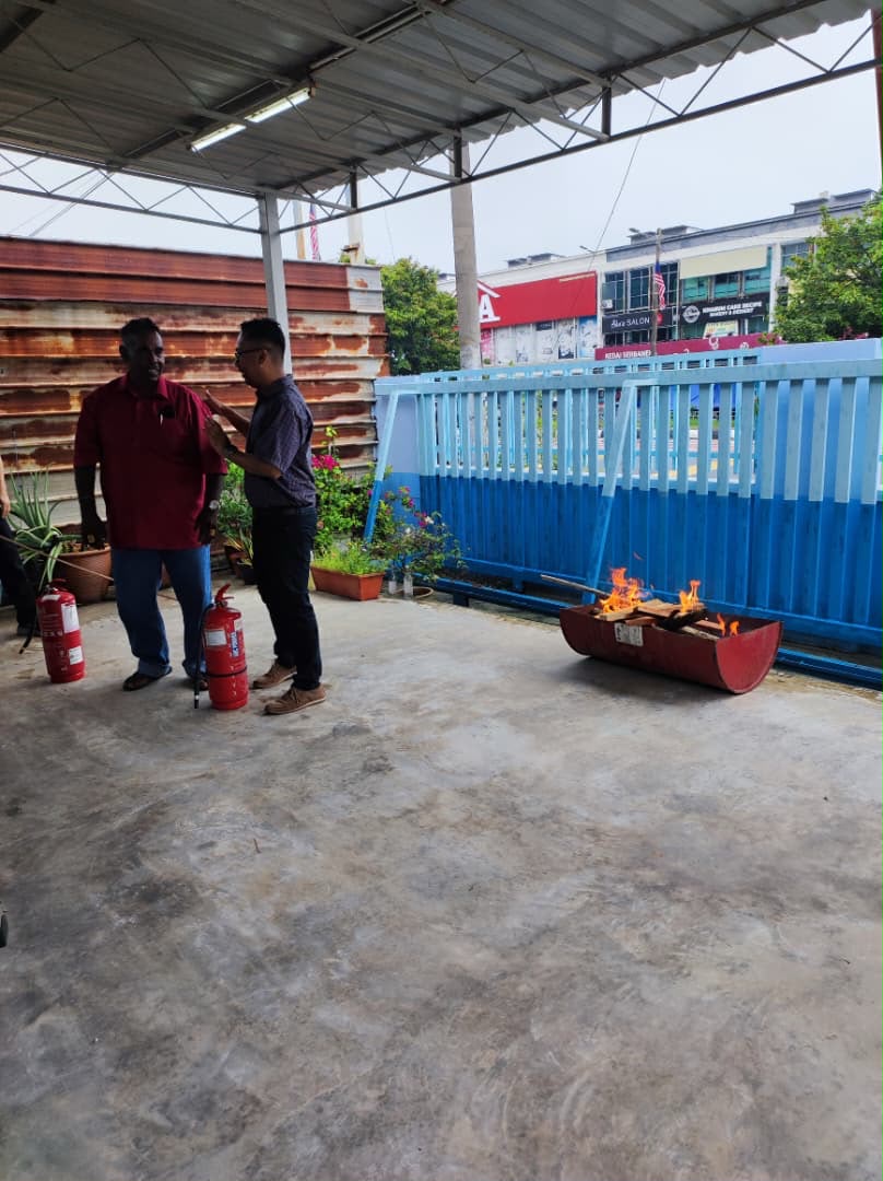 Fire Safety